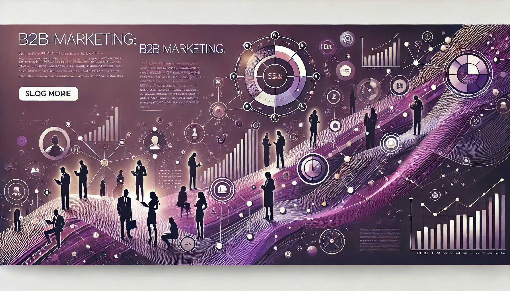 El Lado Humano del Marketing B2B: Estrategias que Impactan