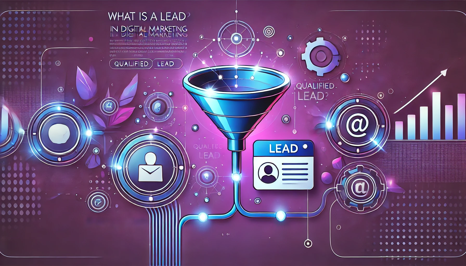 ¿Qué es un Lead en Marketing Digital?